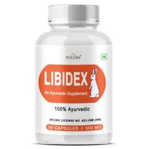 libidex ayurvedic