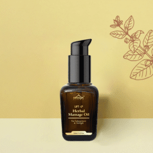 lift up oil intimacy