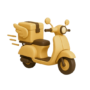 Free delivery