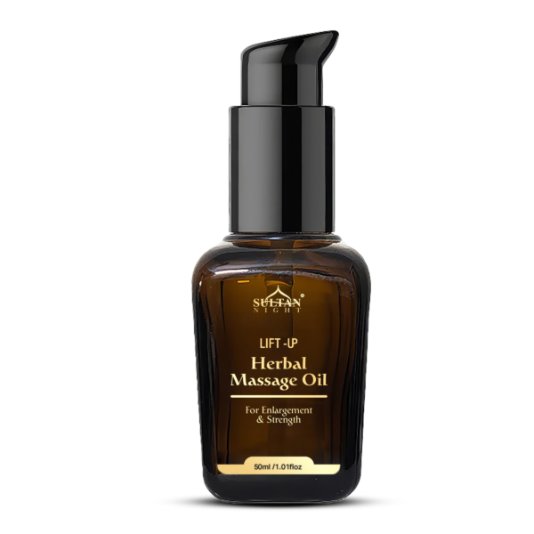 lift up oil